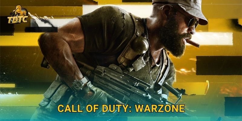 Call of Duty Warzone tại Tdtc mang đến trải nghiệm đỉnh cao 1 Call of Duty Warzone tại Tdtc mang đến trải nghiệm đỉnh cao
